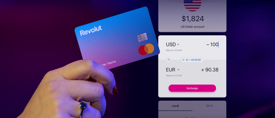 Platforma financiară Revolut se lansează pe piaţa din SUA