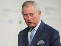 Prințul Charles a fost testat pozitiv cu coronavirus