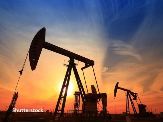 Preţul petrolului a urcat la cel mai ridicat nivel din ultimele 11 luni, după ce Arabia Saudită a fost de acord să-şi reducă semnificativ producţia