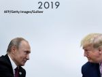 Acord SUA-Rusia privind importurile americane de uraniu rusesc