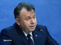 Ministrul Sănătății: Numărul cazurilor de COVID-19 ar putea ajunge la 10-15.000 în România