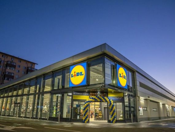 Lidl închide toate magazinele din România, de Paști. Până când se mai pot face cumpărături