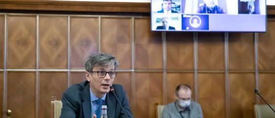 Ministrul Economiei spune că și-a schimbat furnizorul de gaze, după liberalizarea pieței, şi plătește o factură mai mică cu 15%