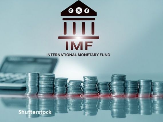 Peste 20 de țări au cerut FMI anularea datoriei, pentru a evita un colaps al economiei pe fondul pandemiei