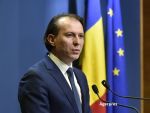 Cîţu: Nu există niciun risc să rămânem fără bani anul acesta, dar nu vom tăia bani de la investiţii ca să dublăm alocaţiile