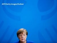 Angela Merkel ar putea accepta finanţarea redresării economice prin obligaţiuni comune, dar liderii UE sunt departe de un acord pentru salvarea Europei