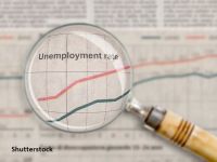 INS: Rata şomajului ajustată sezonier a crescut ușor în luna iulie, la 5,4%