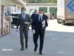 Ministrul Sănătății anunță testarea națională anti-coronavirus, care începe după 1 iunie