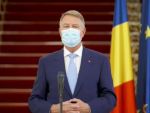 Iohannis, despre vaccinul rusesc anti-COVID: Nu există nicio validare externă pentru el