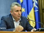 Ce spune ministrul Transporturilor despre trenul care ar urma să ducă români la muncă în Austria: Nu va veni cine va dori în România, să ia pe cine va dori din gară