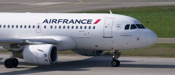 Zborurile București-Paris vor fi reluate din 3 iunie, după o pauză de două luni. Air France introduce curse zilnice, începând cu 22 iunie