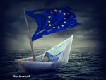 Al doilea val al pandemiei lovește în plin economia zonei euro. Încrederea scade, pentru prima dată în ultimele șapte luni