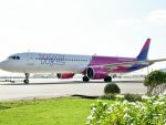 Wizz Air alocă două aeronave Airbus A321neo bazei din Abu Dhabi și anunță primele șase rute din Emiratele Arabe Unite