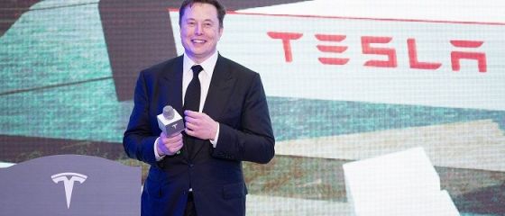 Declarația lui Elon Musk ce duce acţiunile Tesla la peste 1.000 de dolari pe unitate. Ce a spus miliardarul