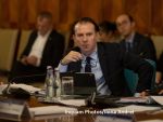 Cîțu spune că revenirea economiei, anul viitor, se va face printr-o consolidare fiscală: Încercăm să avem un deficit mai mic, ca să nu ne mai împrumutăm atât de mult