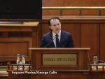 Moțiunea simplă a PSD împotriva ministrului de Finanțe a fost aprobată de Camera Deputaţilor