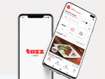 Tazz by eMAG preia o parte din echipa Uber Eats, inclusiv directorul de vânzări. Platforma vrea să atragă încă 300 de restaurante, după ce comenzile au crescut de 4 ori în ultima lună