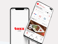 
	Tazz by eMAG preia o parte din echipa Uber Eats, inclusiv directorul de vânzări. Platforma vrea să atragă încă 300 de restaurante, după ce comenzile au crescut de 4 ori în ultima lună
