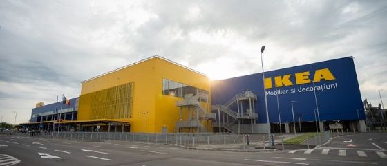 IKEA vrea să returneze guvernelor banii primiți pentru șomajul tehnic al angajaților, inclusiv în România