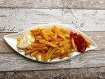 Coronavirusul a omorât celebra industrie de French fries . Franța se confruntă cu un surplus de cartofi, pe fondul pandemiei