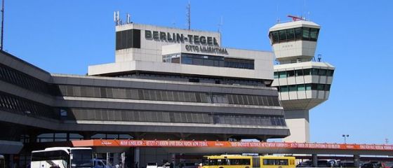 Primul aeroport din Europa care nu poate supraviețui pandemiei cu coronavirus și s-ar putea închide definitiv