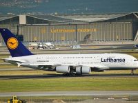 
	Cel mai mare operator aerian european, salvat de stat. Germania cumpără o participație la Lufthansa și resuscitează gigantul îngenuncheat de pandemie
