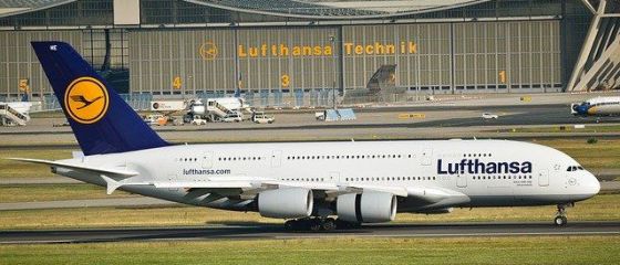 Cel mai mare operator aerian european, salvat de stat. Germania cumpără o participație la Lufthansa și resuscitează gigantul îngenuncheat de pandemie