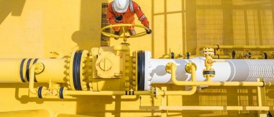 Producătorii de gaze vor fi obligaţi să vândă pe bursă 40% din producţie, începând cu 1 iulie, la un preţ de pornire stabilit de ANRE. Reacția OMV Petrom și Romgaz