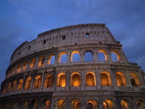 Partidul suveranist Italexit, după modelul Brexit, a fost lansat la Roma. Cât de reală este posibilitatea ieșirii Italiei din UE