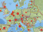 Coronavirus în lume, LIVE UPDATE 28 mai. SUA au depășit pragul de 100.000 de morți