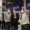 Cum afectează Dacia planul Renault de reducere a cheltuielilor. Orban: Din discuţiile cu Renault România nu am tras concluzia că ar avea intenţia unor concedieri