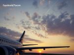 Tarom operează zboruri speciale de repatriere pentru români, din 12 orașe europene, în perioada 31 mai-16 iunie