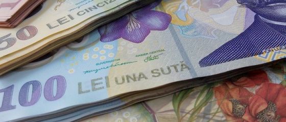 Investiţiile nete realizate în economia națională au crescut cu 5%, în primul trimestru