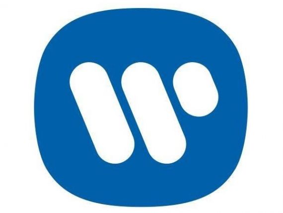 Warner Music a obţinut 1,93 miliarde de dolari în urma celei mai mari listări la bursă din SUA în 2020