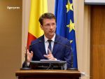 Cum explică BNR dobânda-cheie mai mare în România, comparativ cu regiunea. Suciu: Cehia are surplus bugetar, Polonia are zero virgulă deficit. Noi am intrat în criză cu un handicap