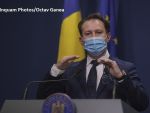Cîțu: Deficitul bugetar urcă la 9,1% din PIB la rectificarea bugetară, pe o contracţie economică estimată de 4,2%. Cele mai mari sume merg la sănătate și la bugetul de asigurări sociale, pentru șomajul tehnic