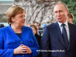 Un război fără sfârșit. Germania condamnă intenţia SUA de a aplica noi sancţiuni proiectului Nord Stream 2, care aduce mai multe gaze rusești în Europa