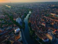 Orașul din România inclus în topul celor mai sigure destinații europene, în contextul pandemiei: Este ideal pentru slow, stress-free tourism