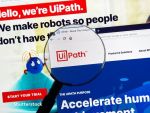 KPMG România şi UiPath încheie un parteneriat pentru dezvoltarea de soluţii inteligente de automatizare