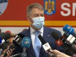 Iohannis: Nu dorim să reimpunem restricții, dar sunt îngrijorat de numărul mare de cazuri