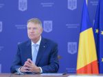 Klaus Iohannis a chemat oficial, luni, partidele parlamentare la consultări. PSD, primul pe listă