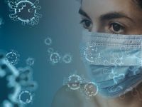 Medic italian: Vom trăi cu virusul Sars-Cov-2 pe tot parcursul anului 2021