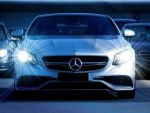 Revoluție la Mercedes. Daimler şi Nvidia îşi extind colaborarea în domeniul conducerii autonome