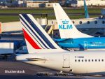 Air France KLM continuă să opereze zboruri de la Bucureşti către Paris şi Amsterdam, la prețuri pornind de la 130 euro, dus-întors