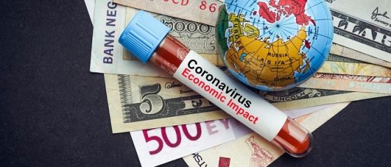 Goldman Sachs anticipează o redresare în V a economiei mondiale, accelerată de speranţele pentru un vaccin pentru COVID-19 şi de victoria lui Joe Biden în SUA