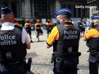 DW: Polițiștii europeni poartă uniforme croite în România, pe salarii ca în Bangladesh. Abuzuri și condiții inumane