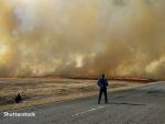 Arde Siberia! Rusia însămânţează norii , pentru a stinge incendiile devastatoare din nordul țării