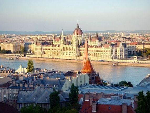 Ungaria vrea să restricţioneze închirierea apartamentelor prin Airbnb