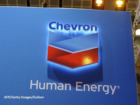 WSJ: Gigantul Chevron, aproape de preluarea Noble Energy, cea mai mare tranzacţie de când pandemia a provocat un şoc în industria petrolieră