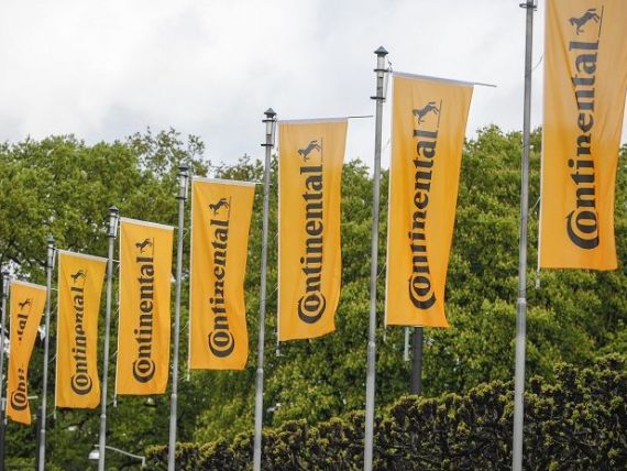 Grupul german Continental a investit 27 mil. euro în modernizarea centrului de cercetare de la Iaşi